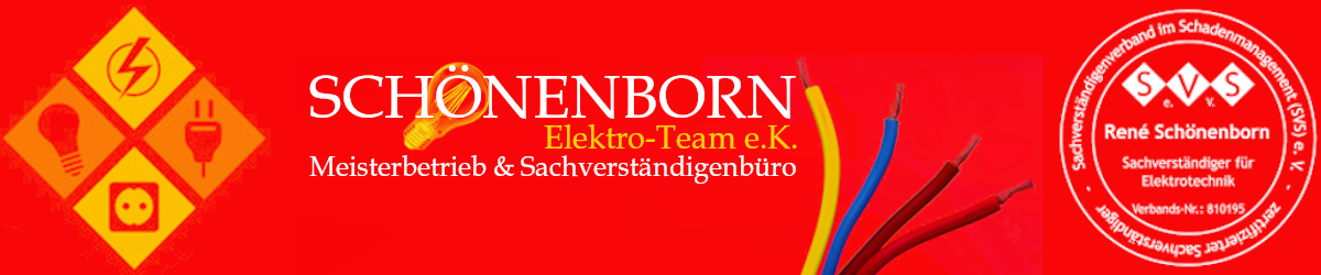 Elektro Schönenborn